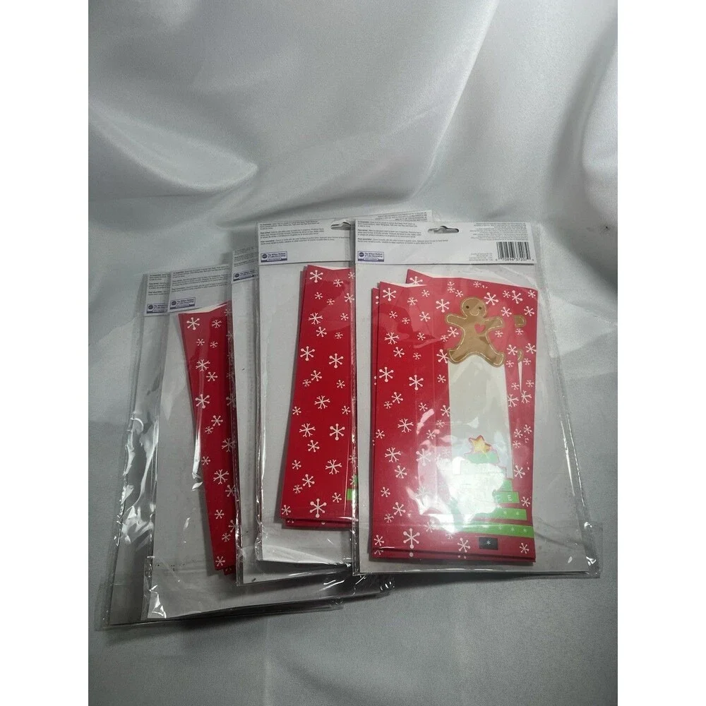 Wilton christmas treat
